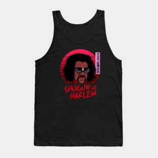 Shonuff shogun of harlem Tank Top